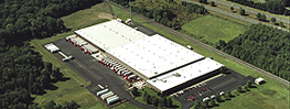 Brockway Smith Co., one of the largest businesses in Hatfield