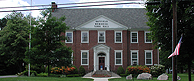 Town of Hatfield, MA town hall